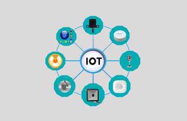 IOT感应播放互动软件